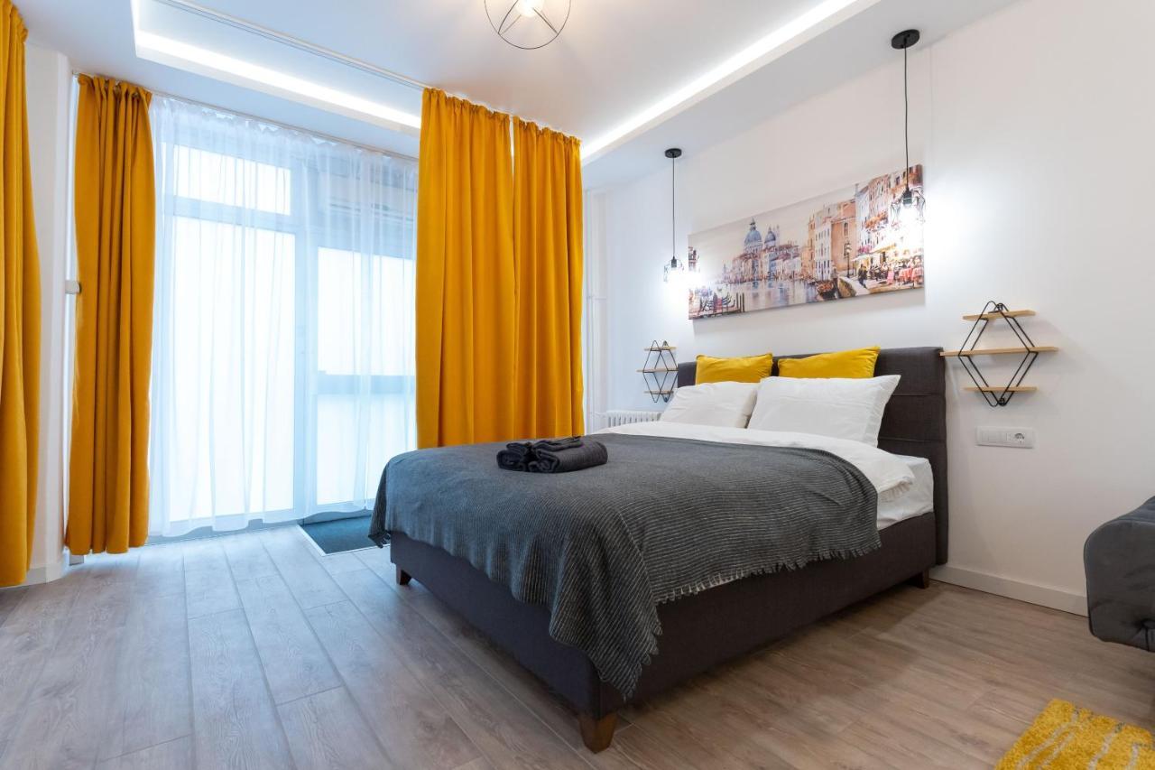 Siva Apartment
