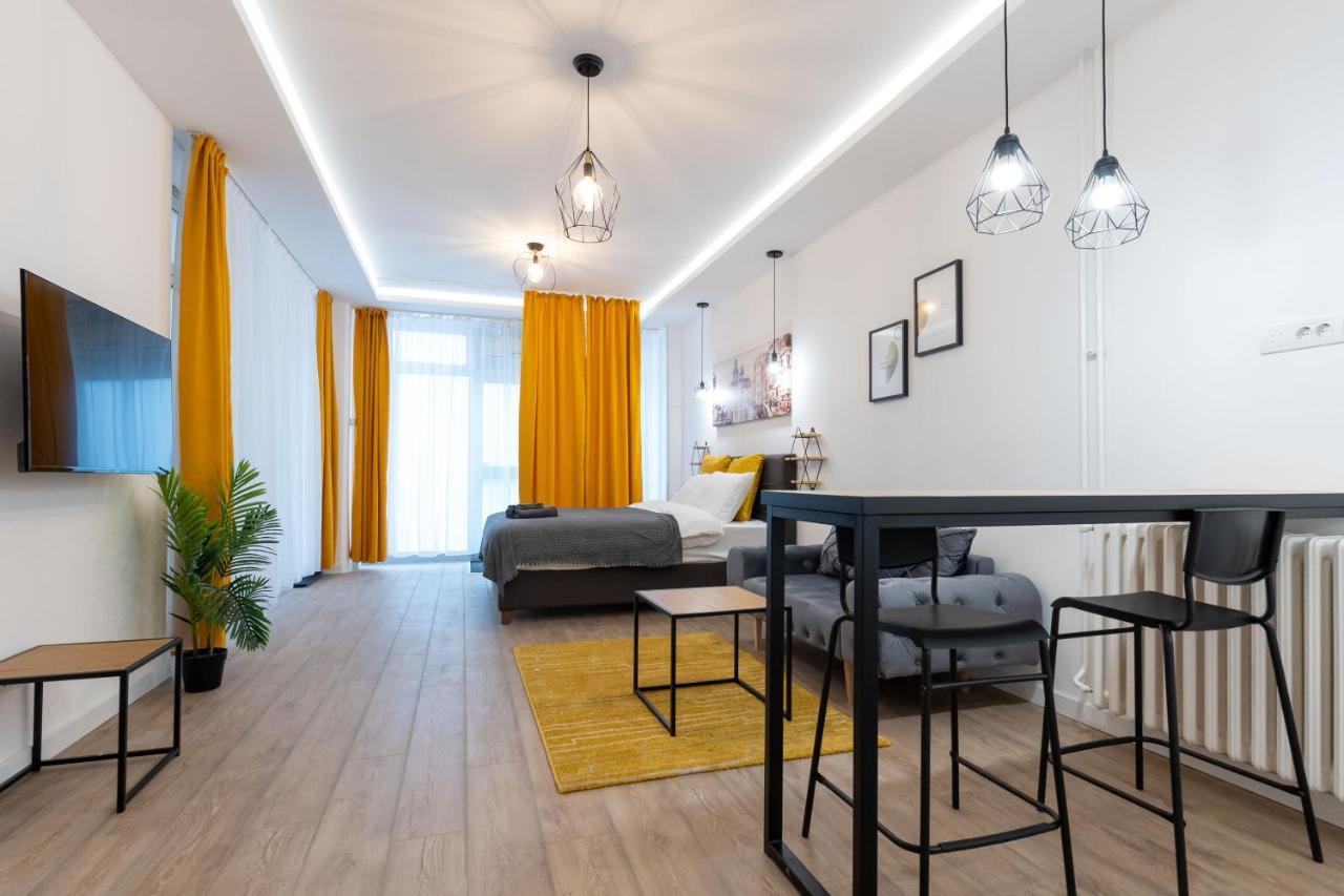 Siva Apartment *