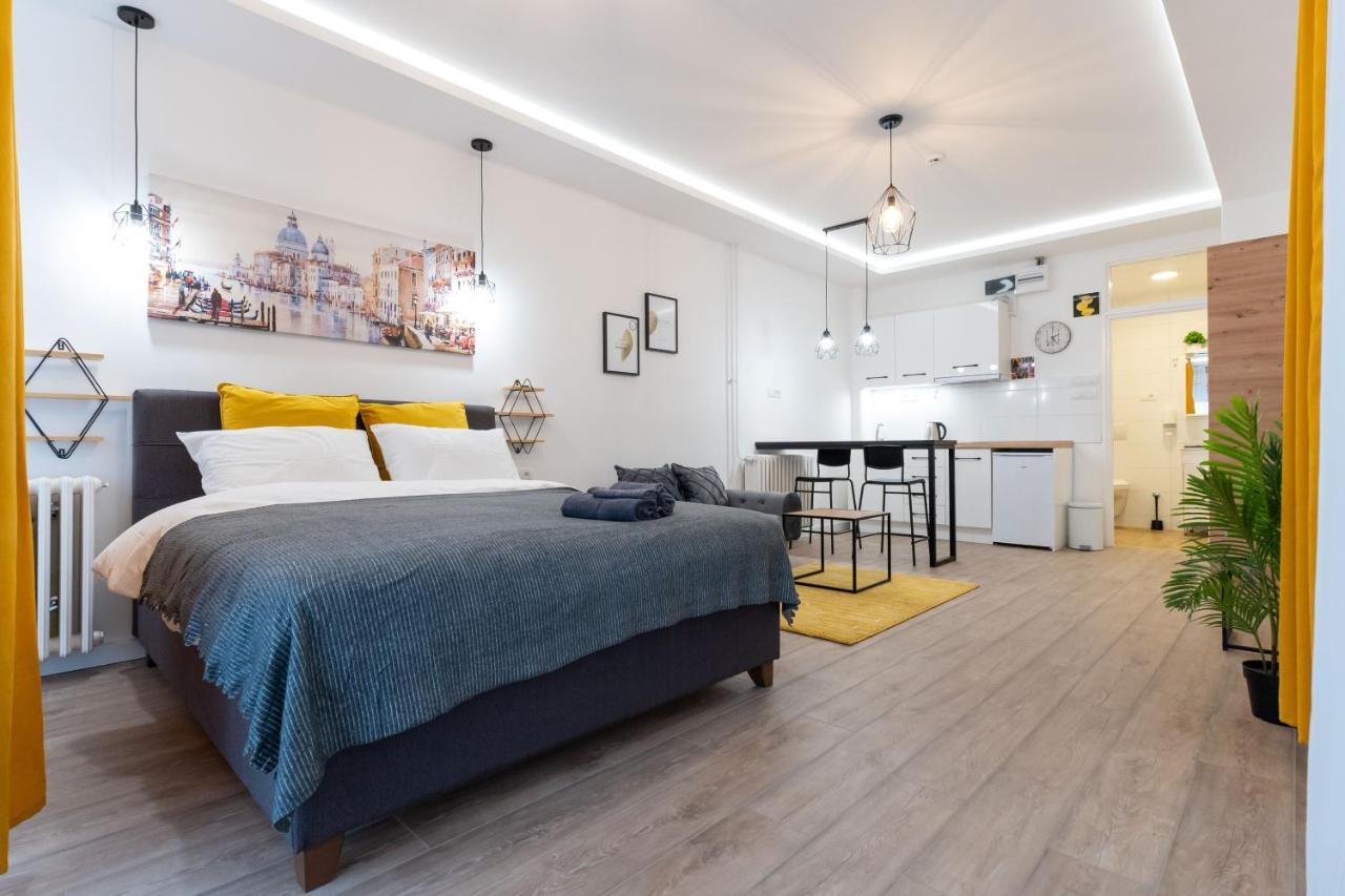 Apartment Siva *