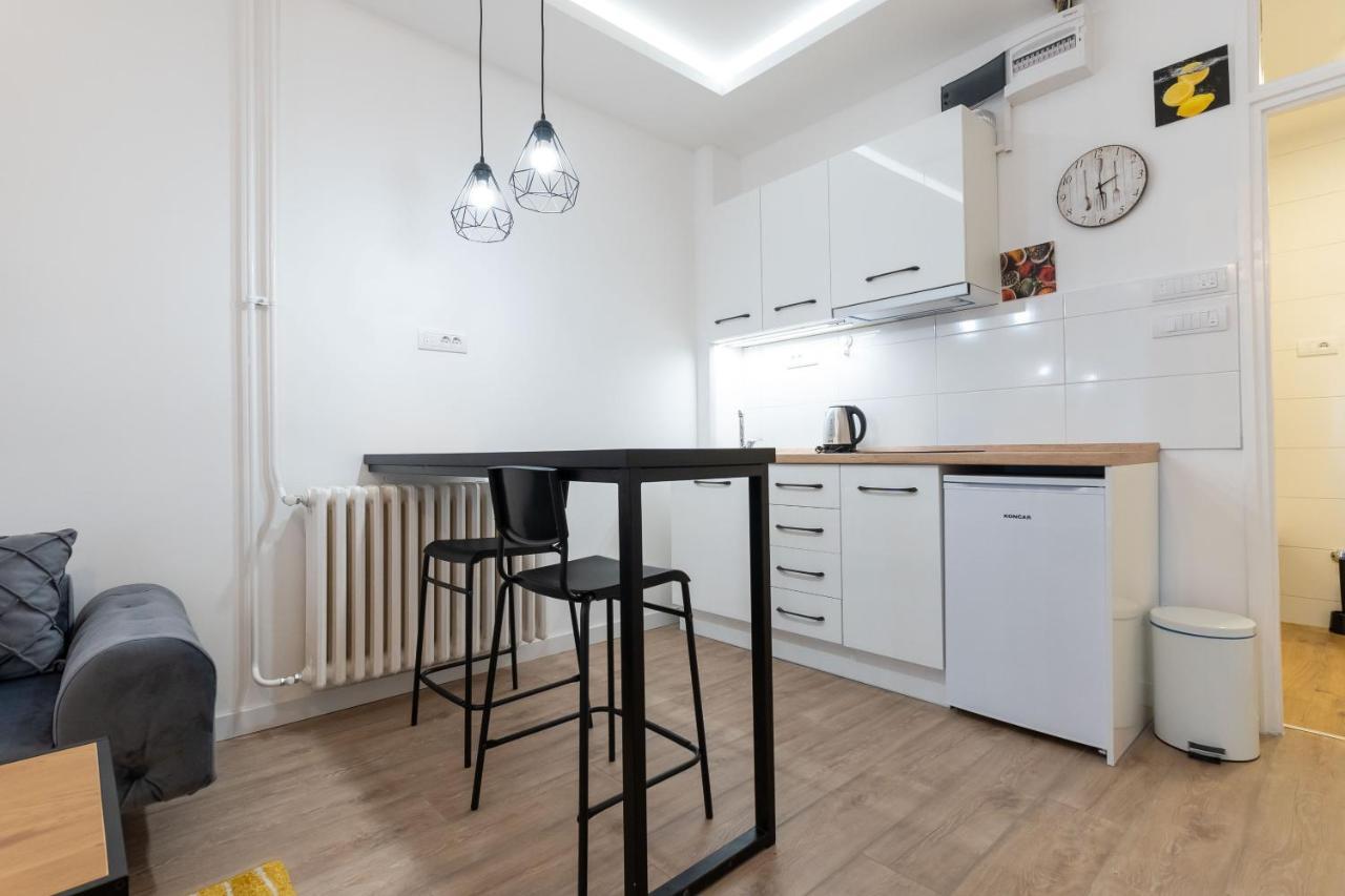 Apartment Siva