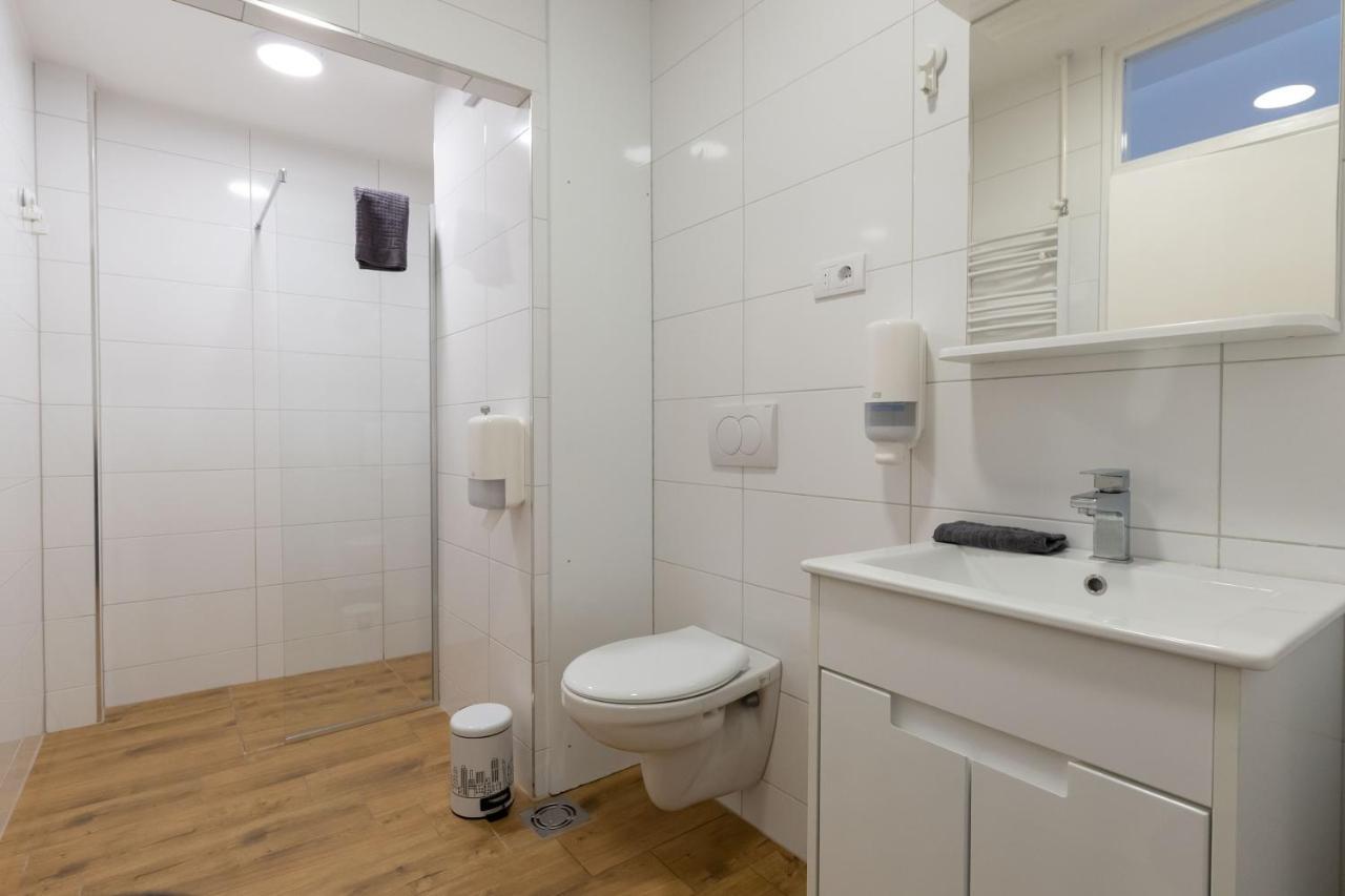 Apartment Siva *