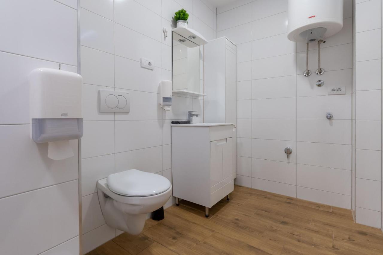 Apartment Siva