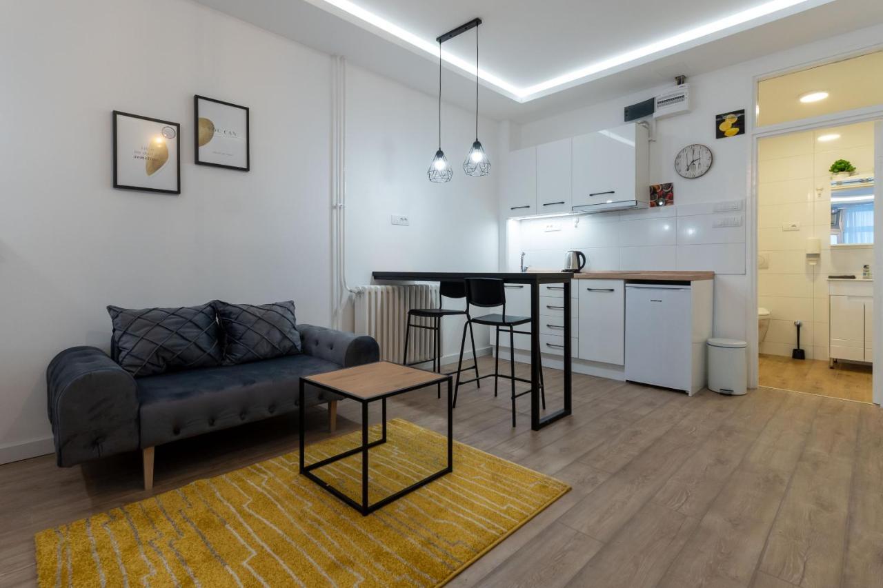 Apartment Siva *