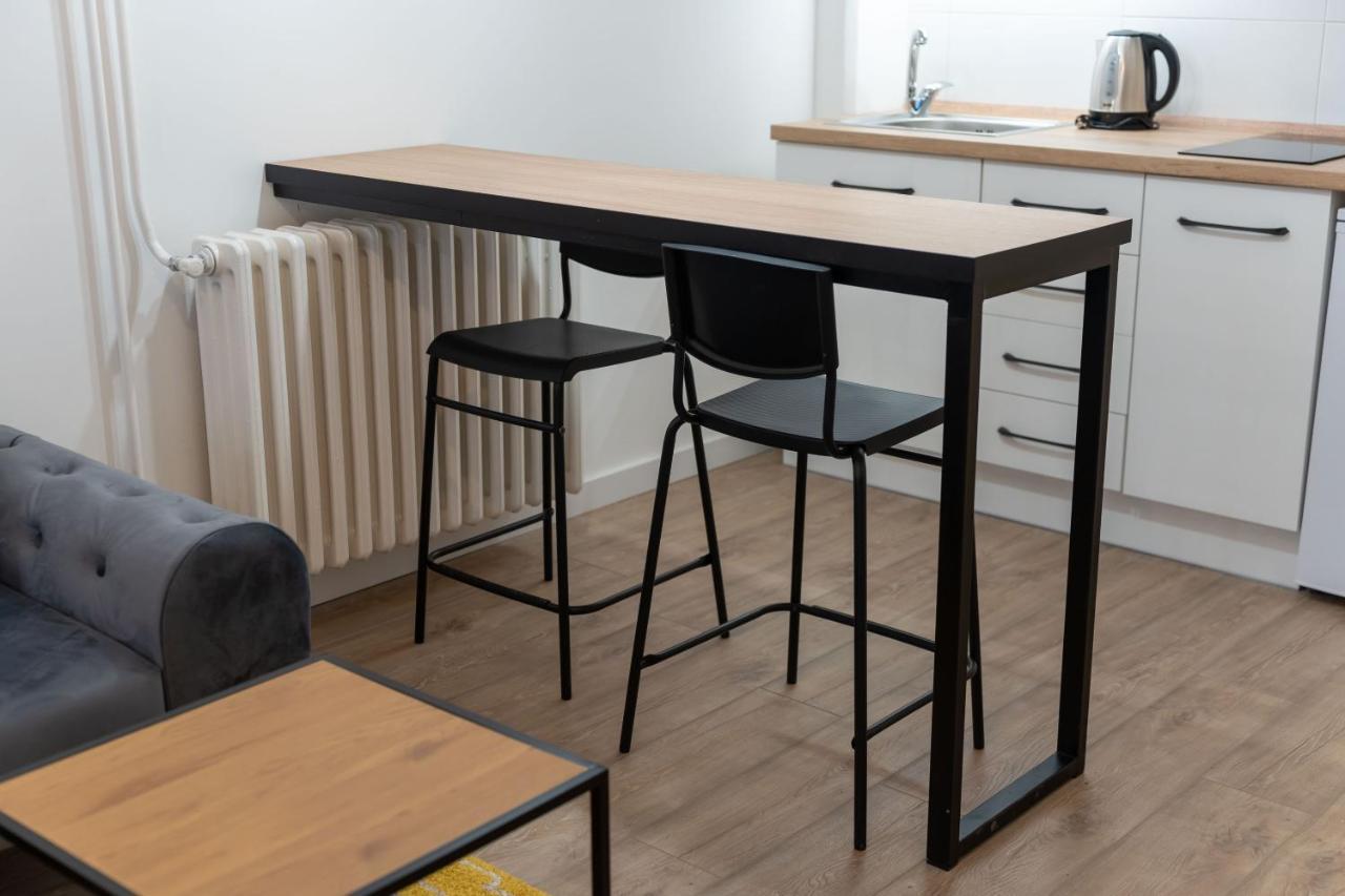 Apartment Siva Belgrade